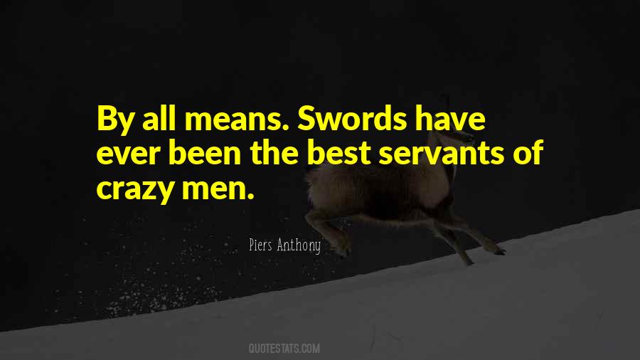 Best Of Men Quotes #107778