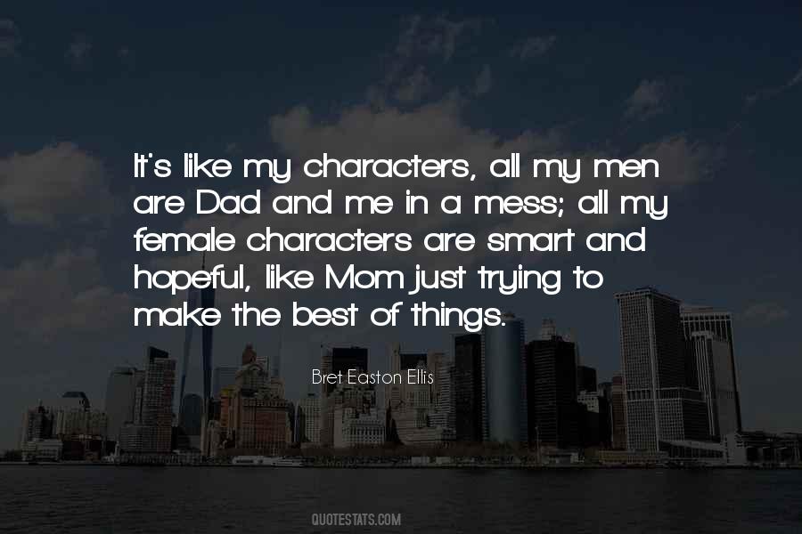 Best Of Men Quotes #115281