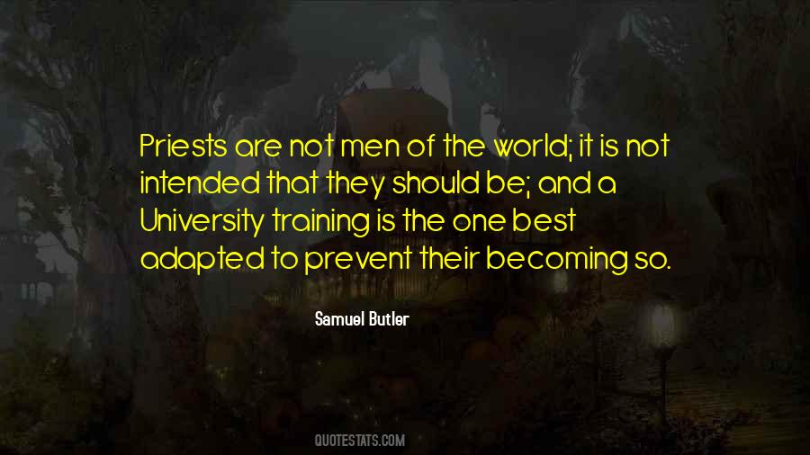 Best Of Men Quotes #174218