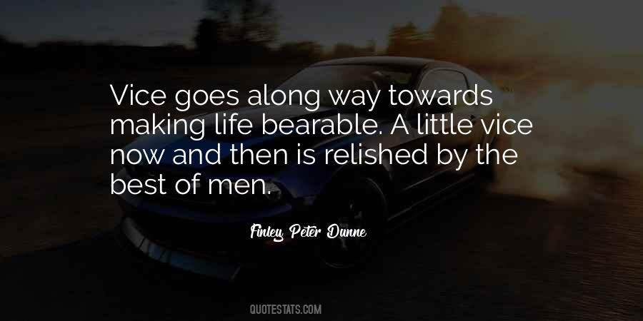 Best Of Men Quotes #1756829