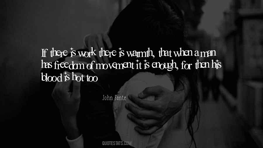 Movement It Quotes #1214857