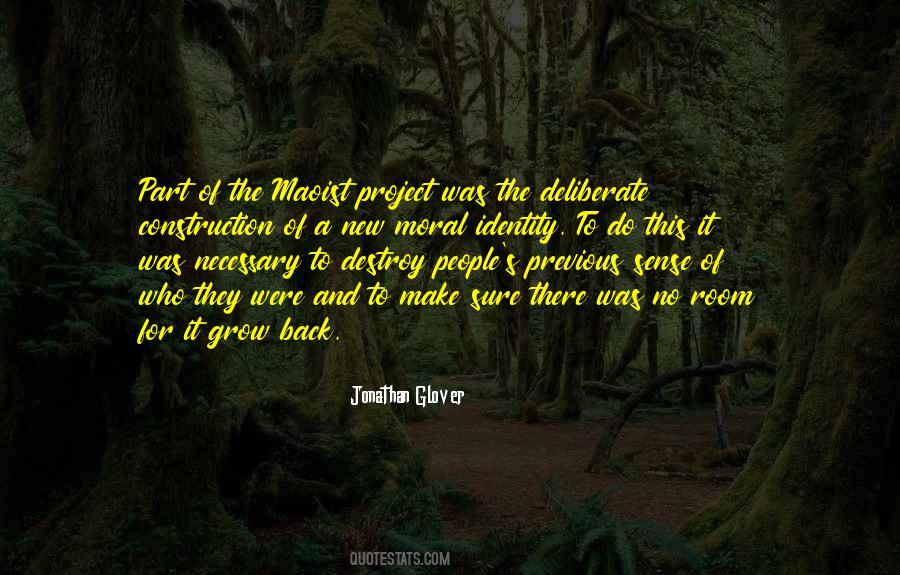 Maoist China Quotes #925549