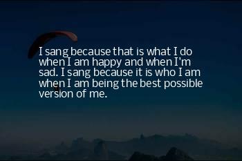 Best Version Of Me Quotes