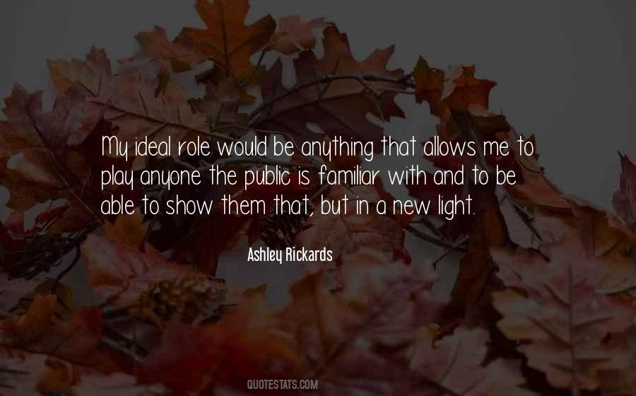 Heisterberg Rodney Quotes #1877670
