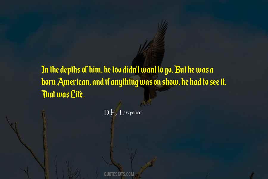 Heisterberg Rodney Quotes #957985