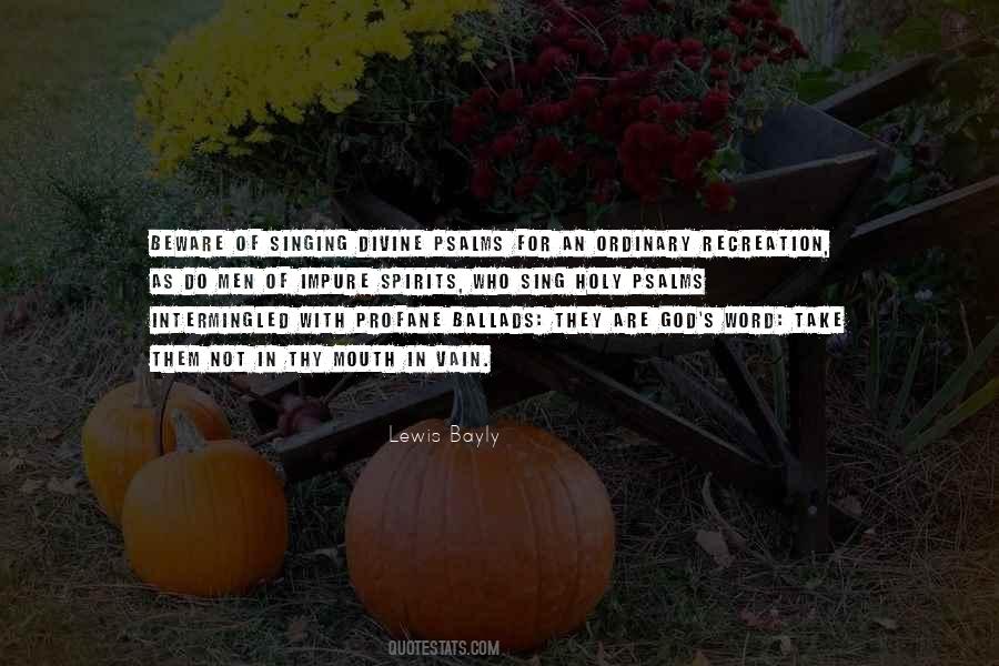 When You Are Unequally Yoked Quotes #52658
