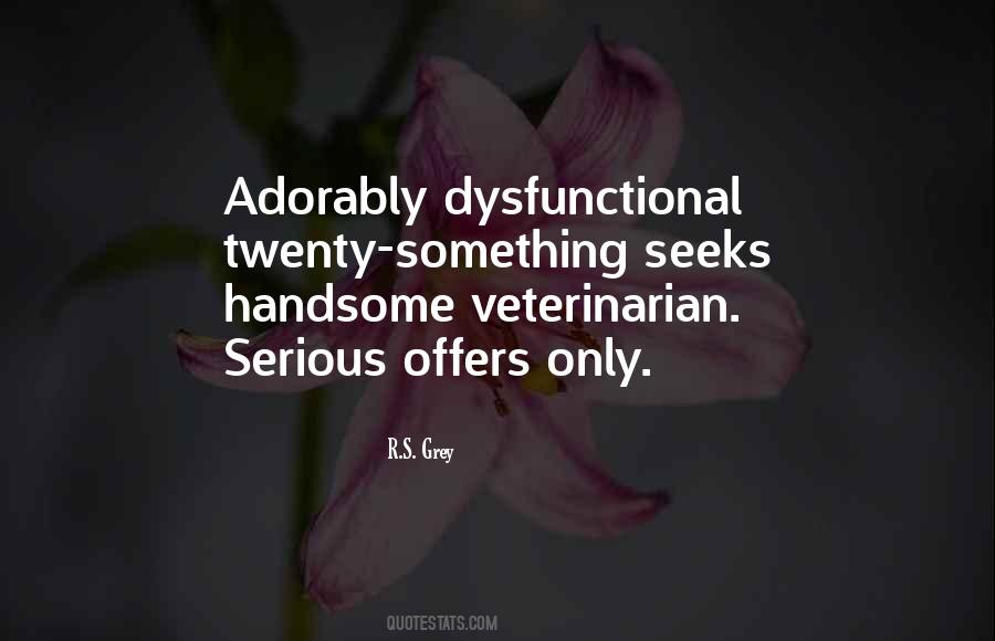 Best Veterinarian Quotes #707488