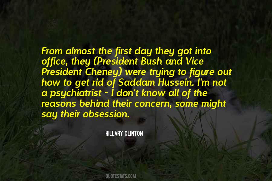 Best Vice President Quotes #171223