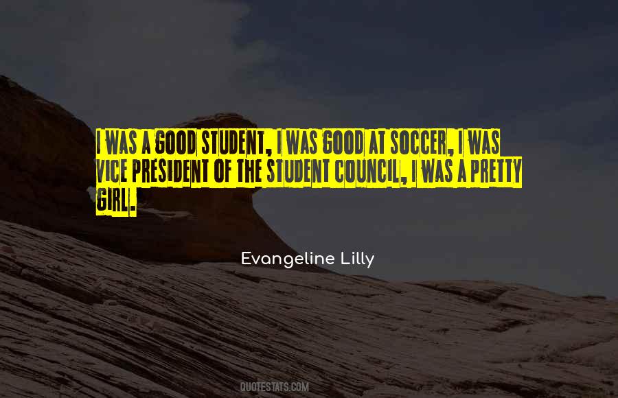 Best Vice President Quotes #171693