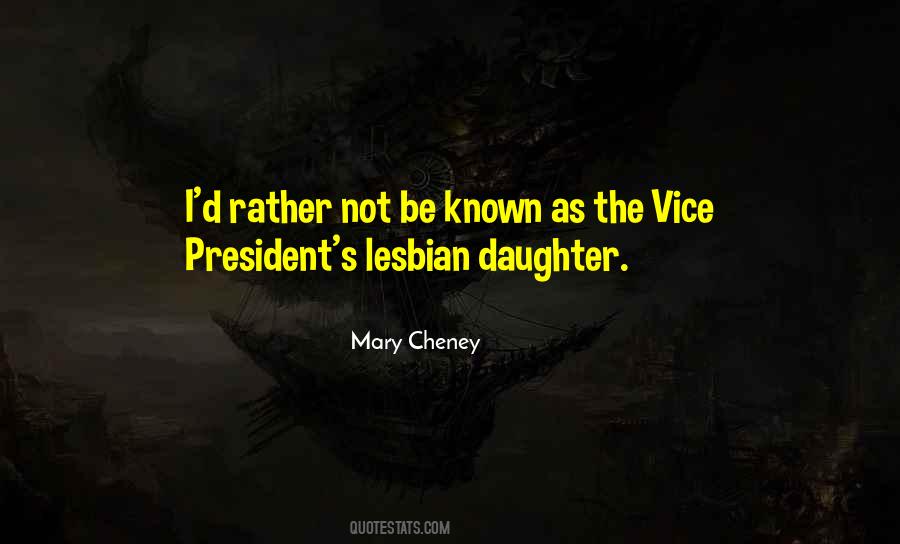 Best Vice President Quotes #234623