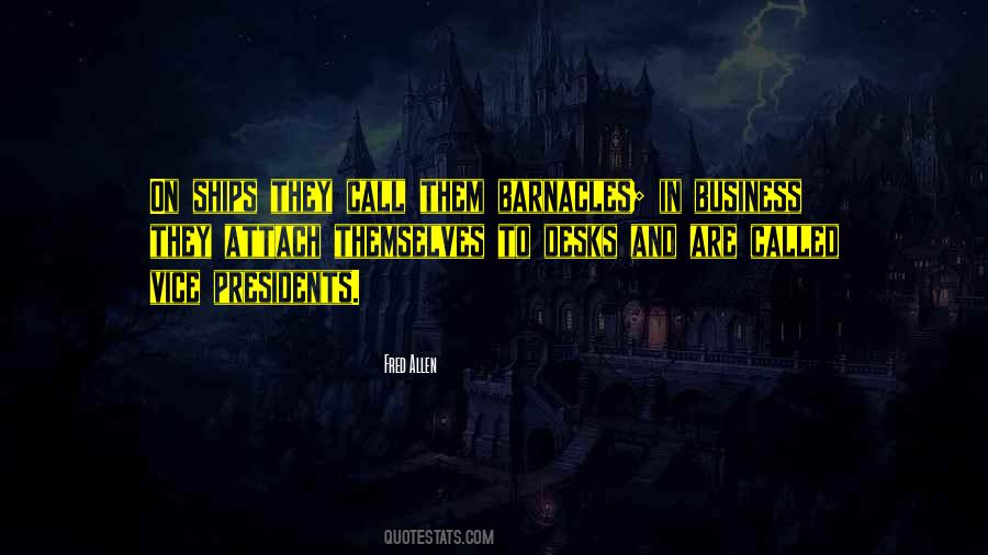Best Vice President Quotes #294101