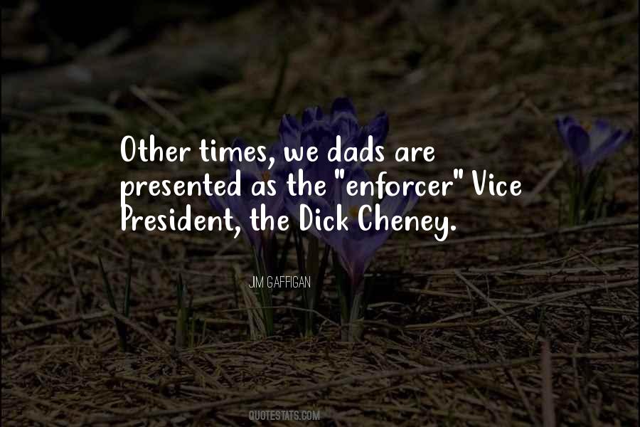 Best Vice President Quotes #40362