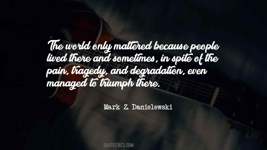 Doktoral Ugm Quotes #651695
