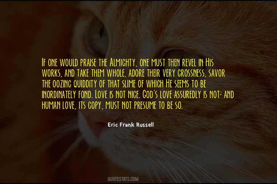 Colour Orange In Life Of Pi Quotes #1294633