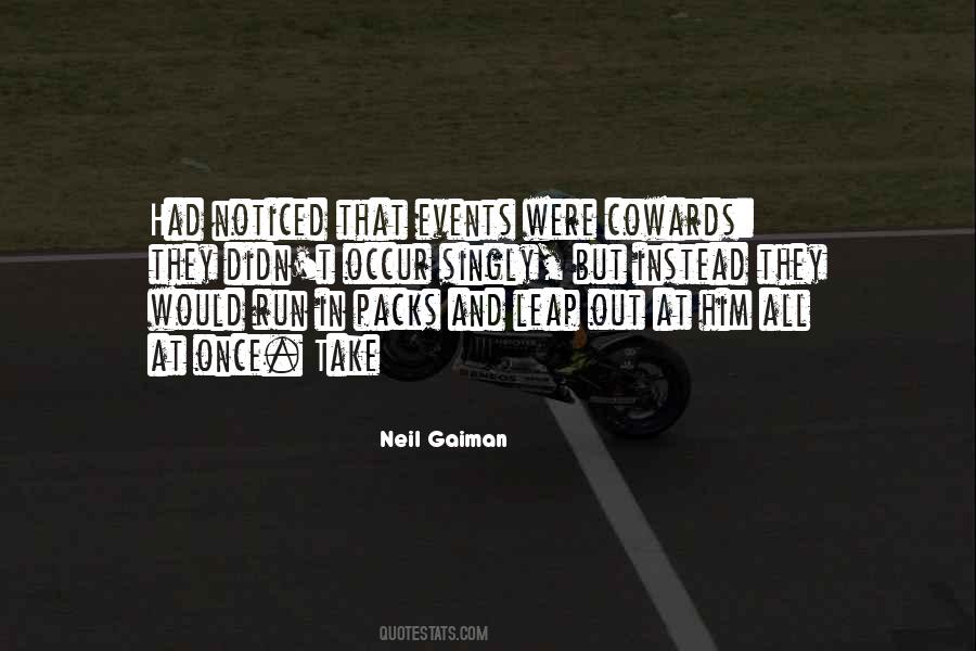 Onverwacht Of Onverwachts Quotes #317848