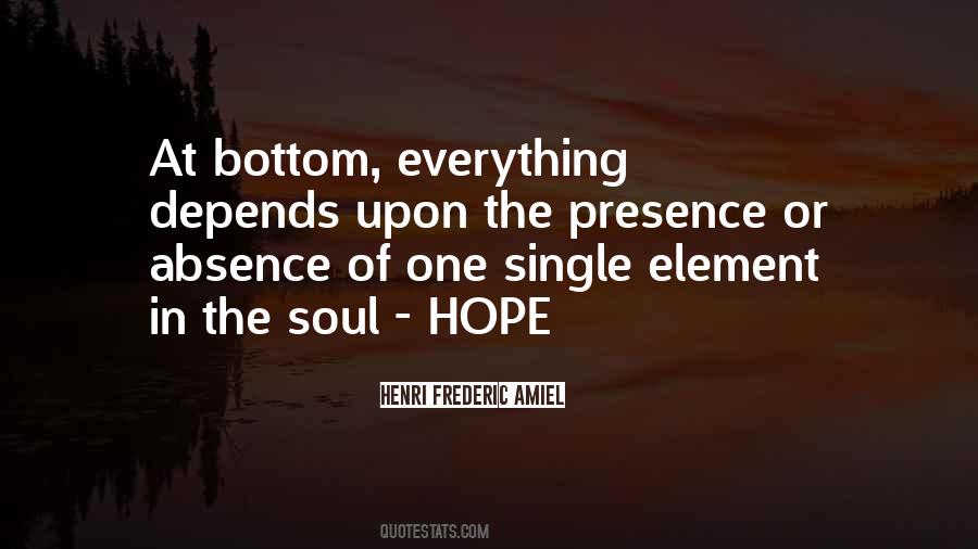 Paradox Therapy Quotes #1358938