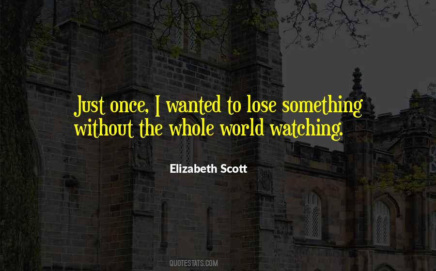 Paradox Therapy Quotes #536407