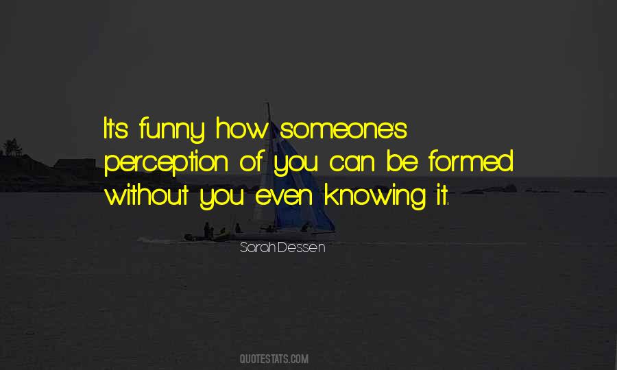 Be Formed Quotes #876331