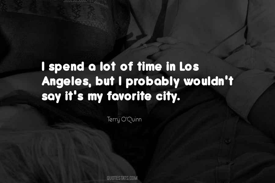 Grubbin San Francisco Quotes #1365649