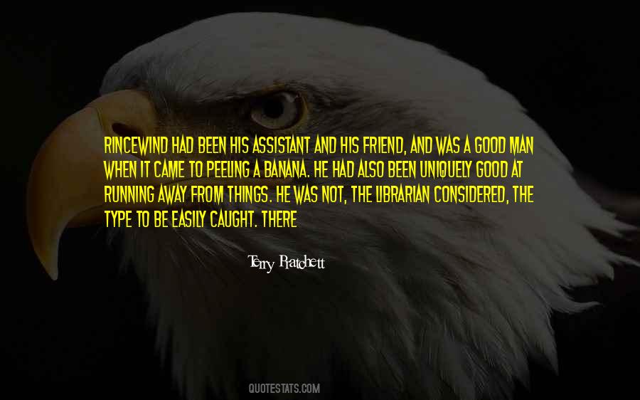 Bludsworth Libby Quotes #1211919