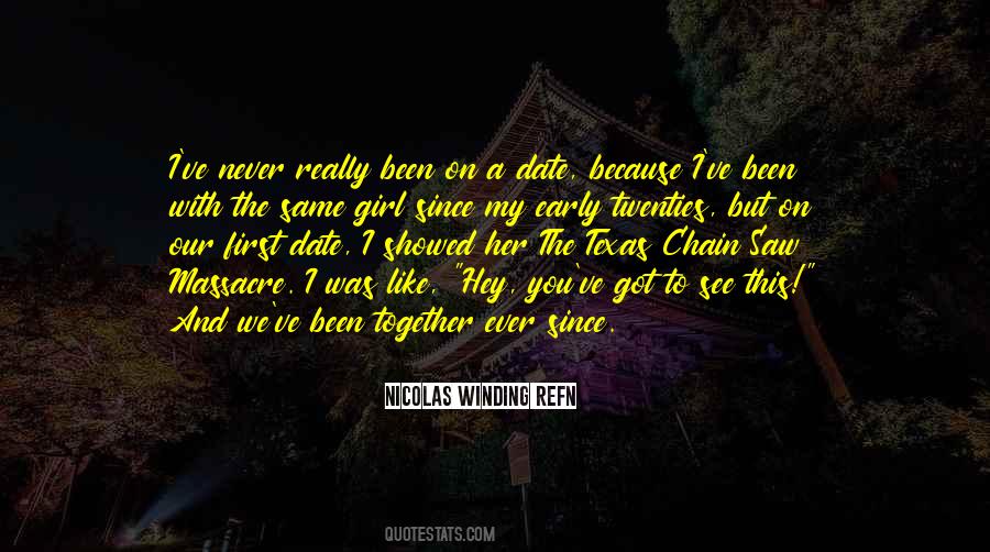 Bludsworth Libby Quotes #1718729