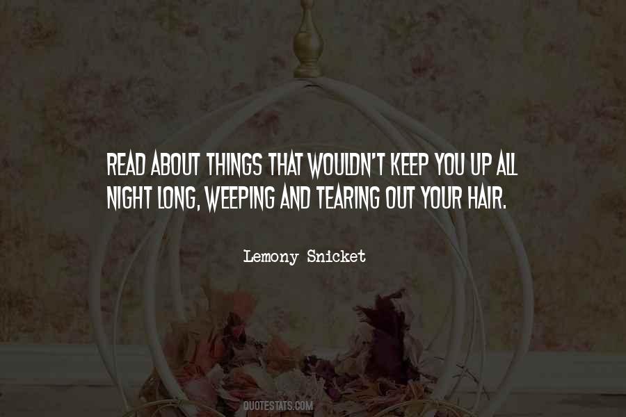 Bludsworth Libby Quotes #344658