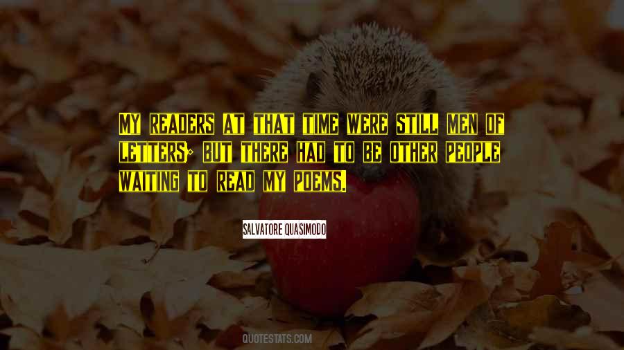 Half Hearted Or Lacking Quotes #386142