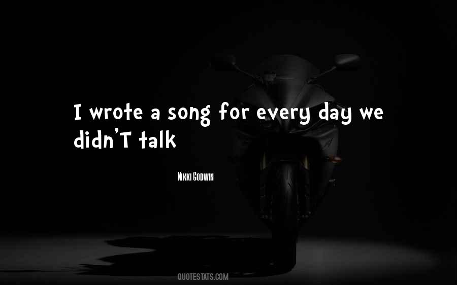 Montanos Quotes #1182342