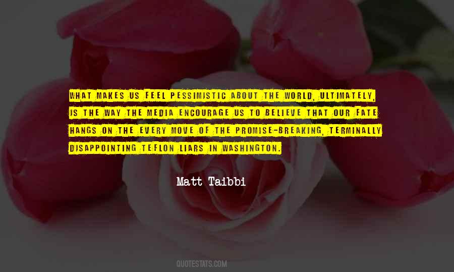 Cleanses And Detoxes Quotes #1348775