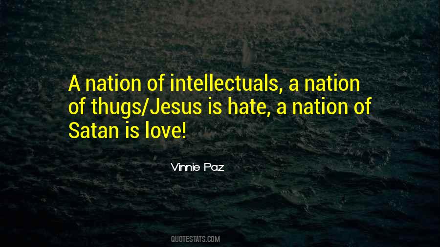 Best Vinnie Paz Quotes #236311