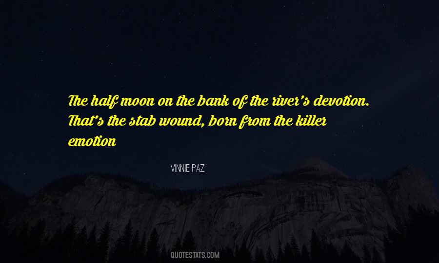 Best Vinnie Paz Quotes #635257