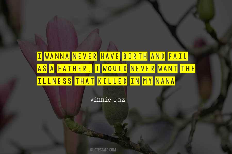 Best Vinnie Paz Quotes #787819