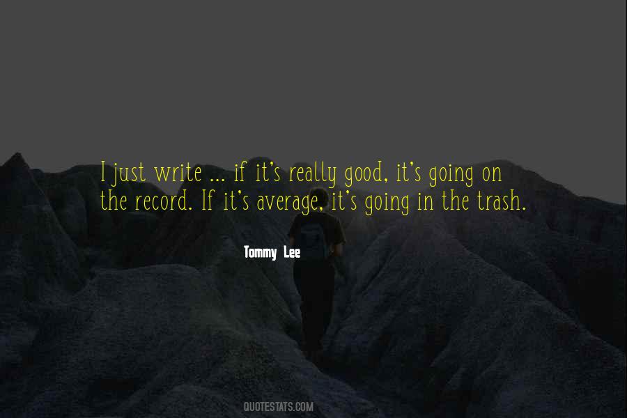 Weeklies Or Weeklys Quotes #276337