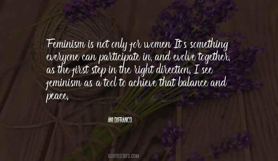 Women S Right Quotes #496666