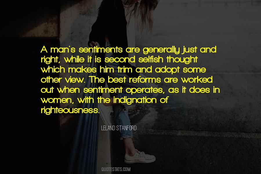 Women S Right Quotes #524285