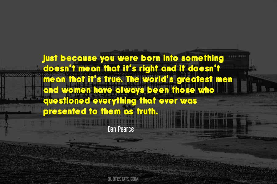 Women S Right Quotes #633561