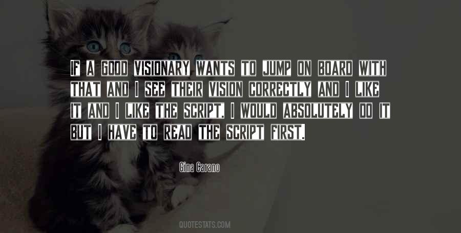 Best Vision Board Quotes #877455
