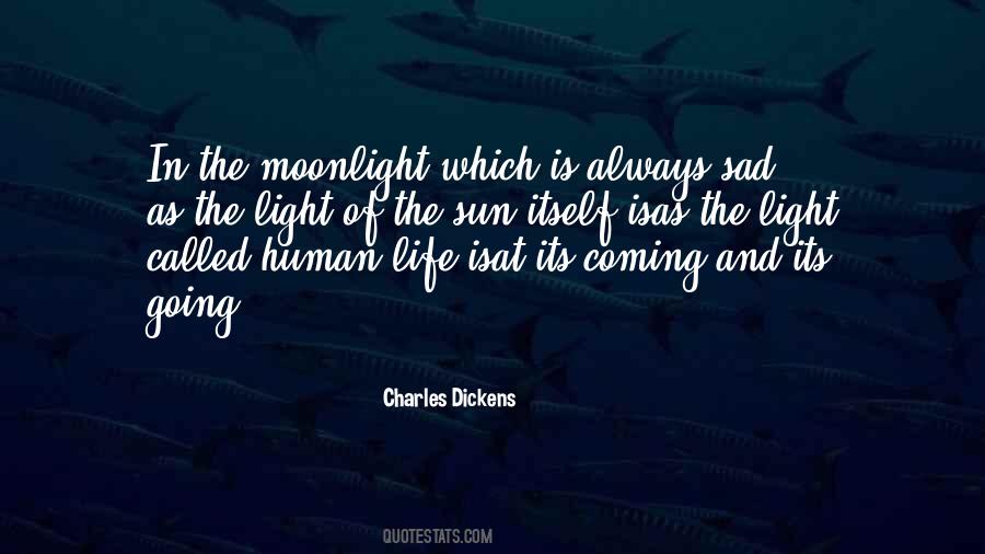 Life Sun Quotes #167374