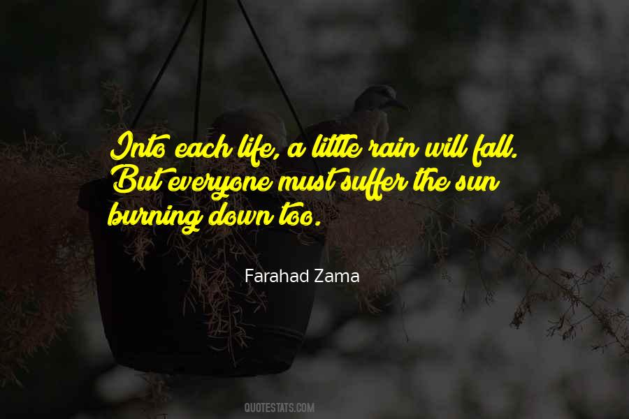 Life Sun Quotes #205751