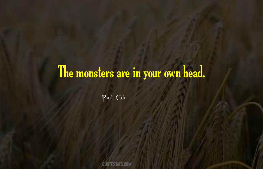 Gatiss Gardens Quotes #1487083