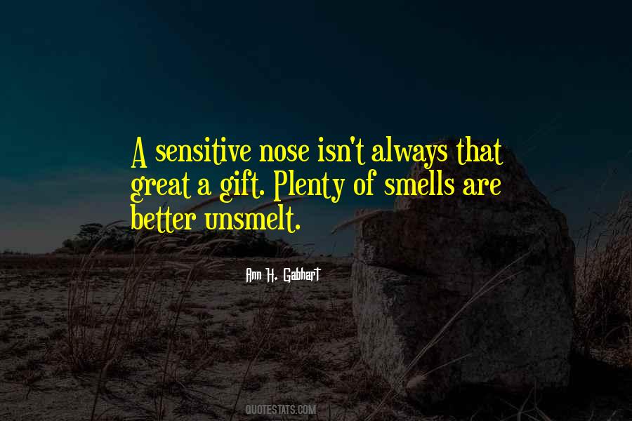 Shoveled Trait Quotes #411461