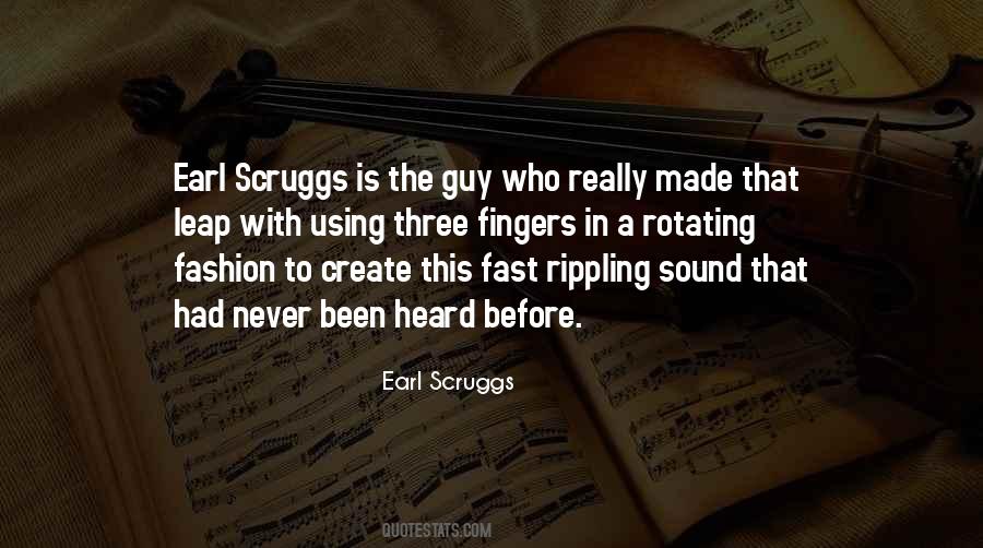 Fanfani Sculpture Quotes #496335