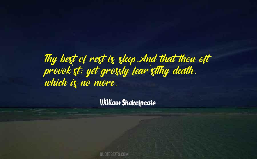 Dillington House Quotes #1714472