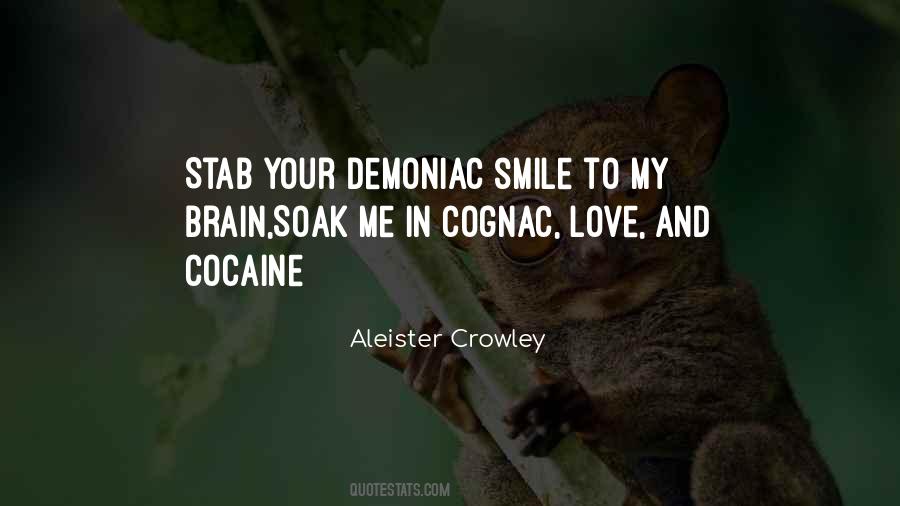 Crowley Aleister Quotes #580389
