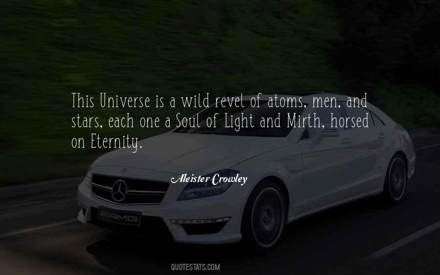 Crowley Aleister Quotes #632937