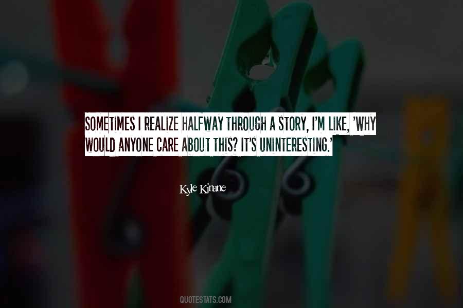 Getting Ghosted Quotes #631086