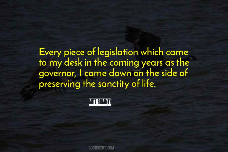 Governor Romney Quotes #952363