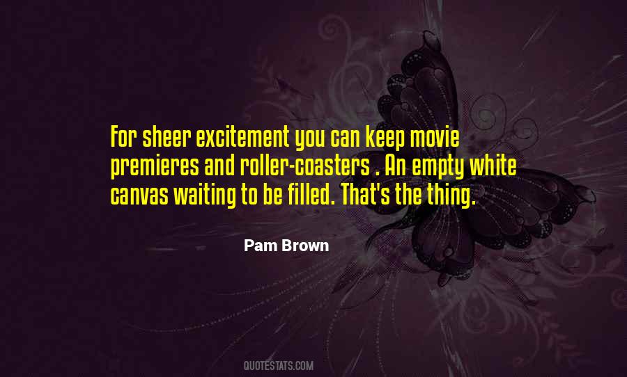 Best Waiting Movie Quotes #389023