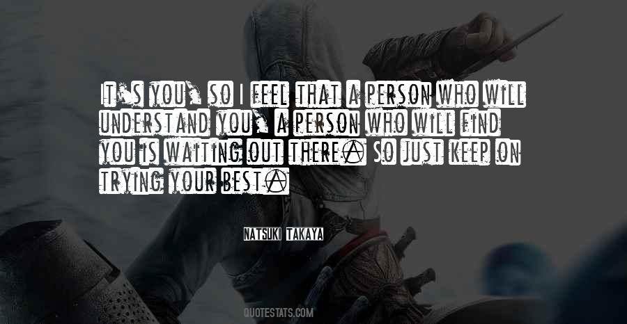 Best Waiting Quotes #698201