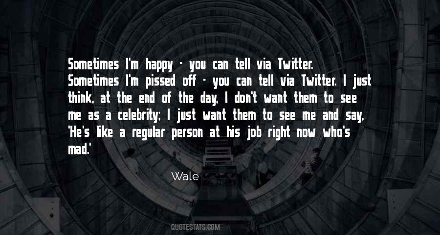 Best Wale Quotes #333989